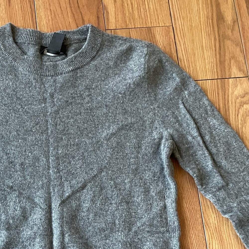 Halogen Cashmere Sweater